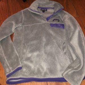 Patagonia Fleece